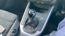 SEAT Arona 1.0 TSI 110 FR Sport 5dr Petrol Hatchback